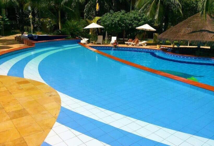 Solar De Pipa Vip Confort Spa Hidro Flat