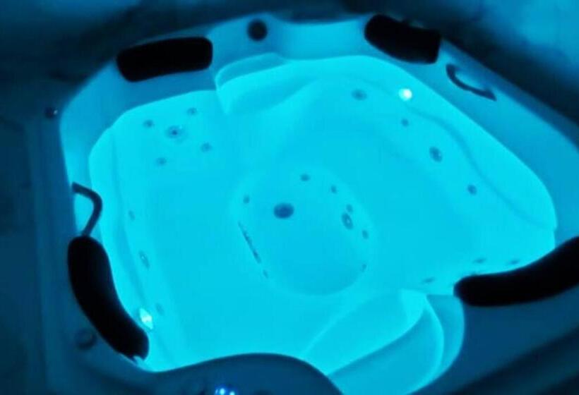 Solar De Pipa Vip Confort Spa Hidro Flat