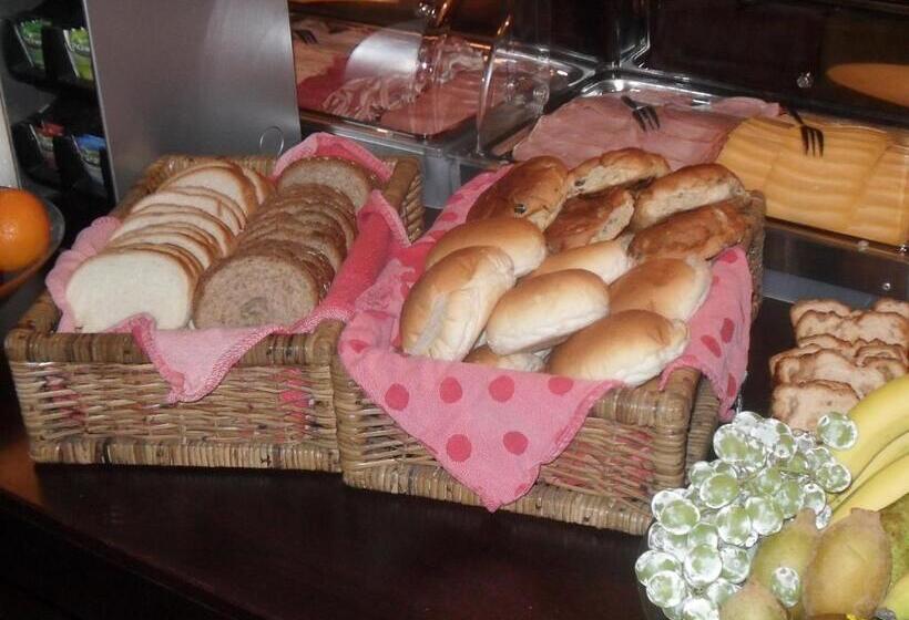 Отель De Harmonie