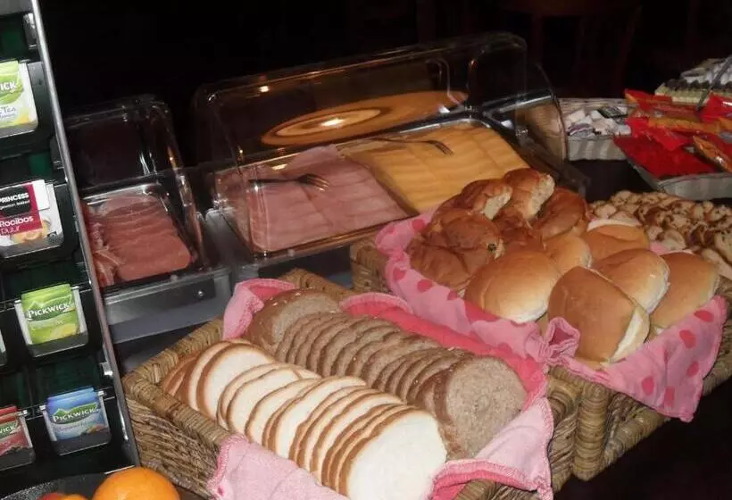 ホテル De Harmonie