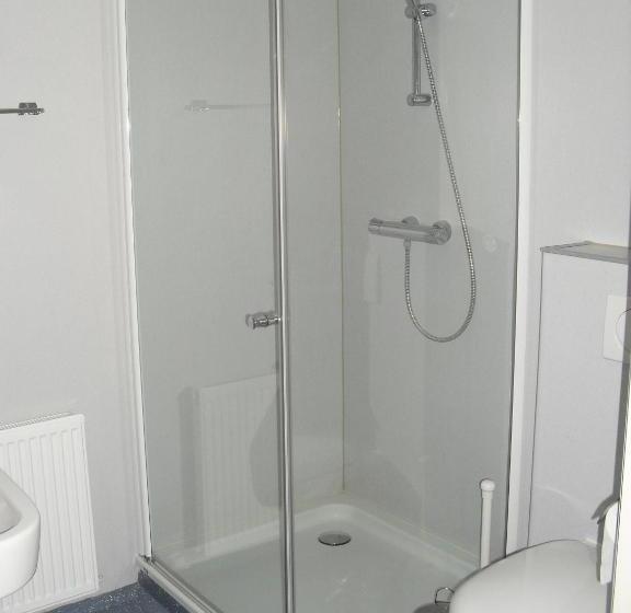 Отель De Harmonie