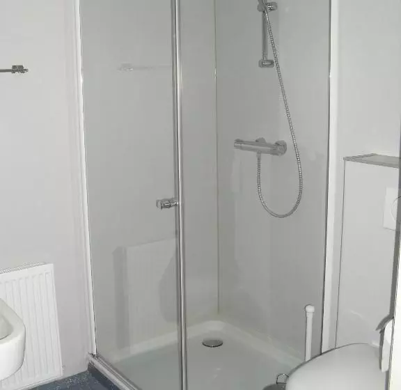 ホテル De Harmonie