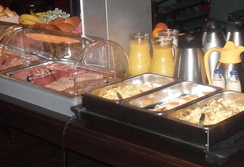 Отель De Harmonie