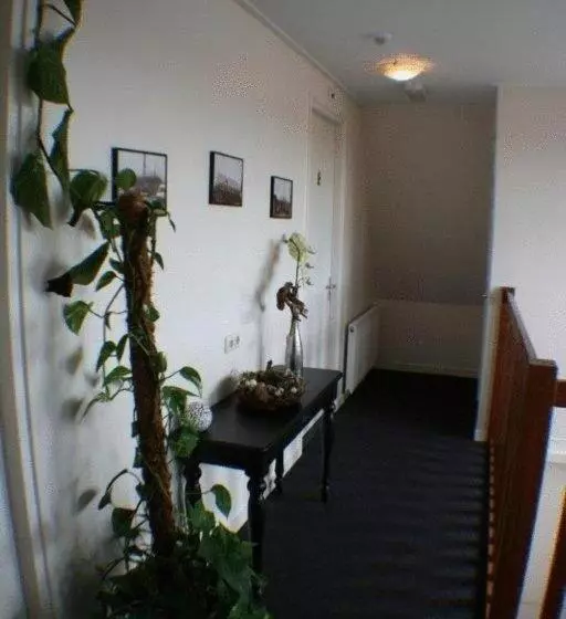 ホテル De Harmonie