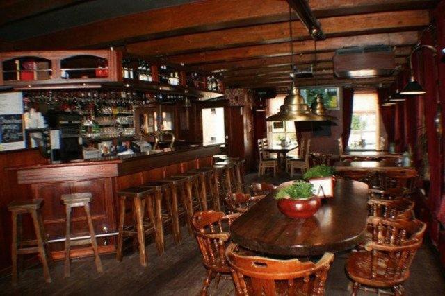 Отель De Harmonie