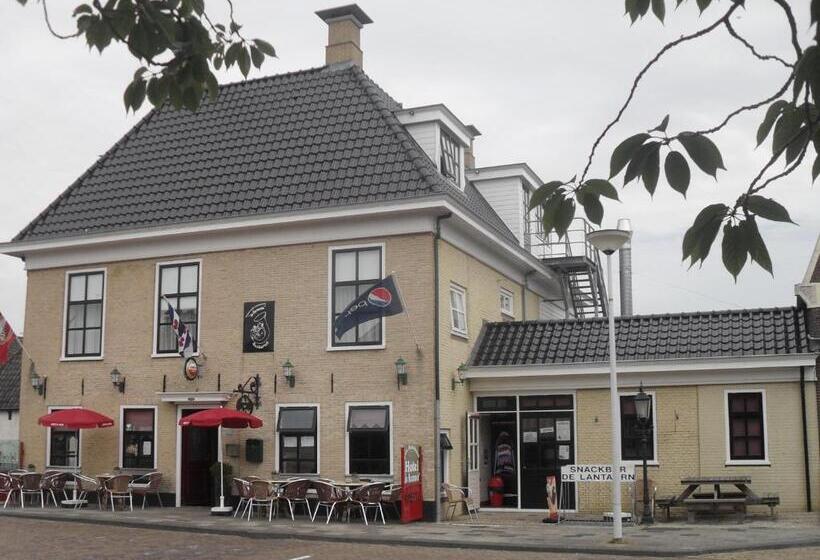 Отель De Harmonie