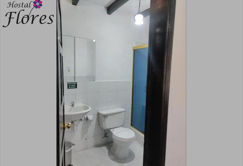 Hostel Hostal Flores
