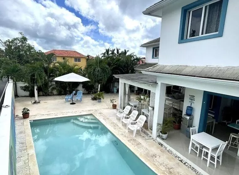 B&b Villa Luna