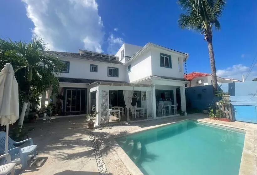 B&b Villa Luna