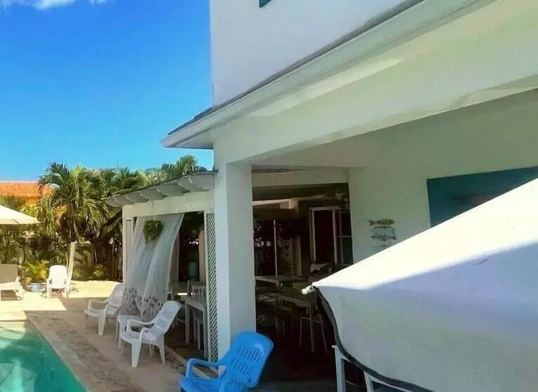 B&b Villa Luna