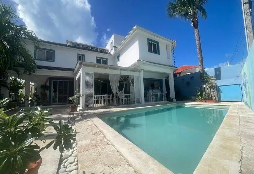 B&b Villa Luna