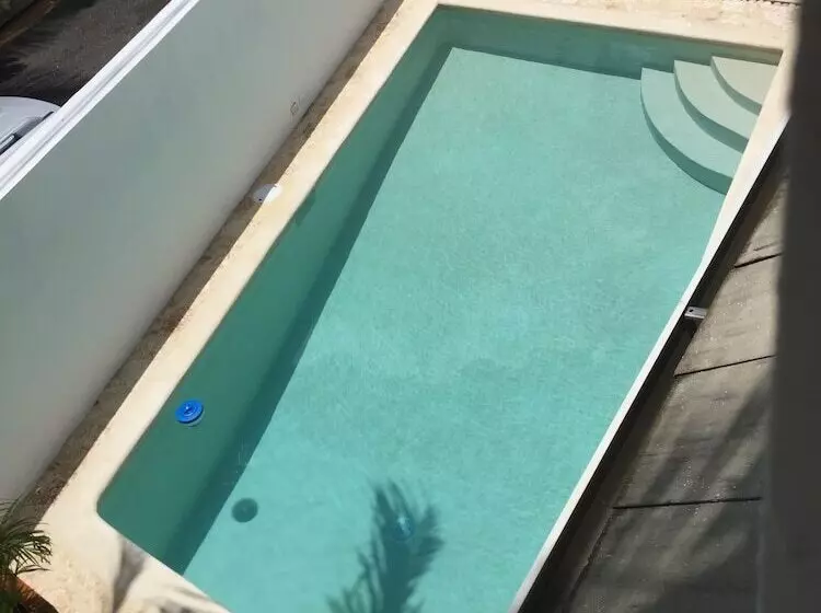 B&b Villa Luna
