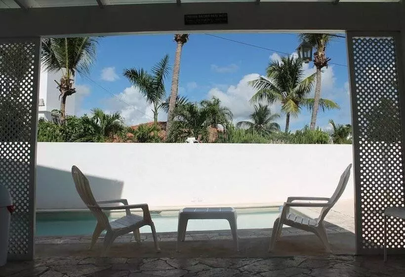 B&b Villa Luna
