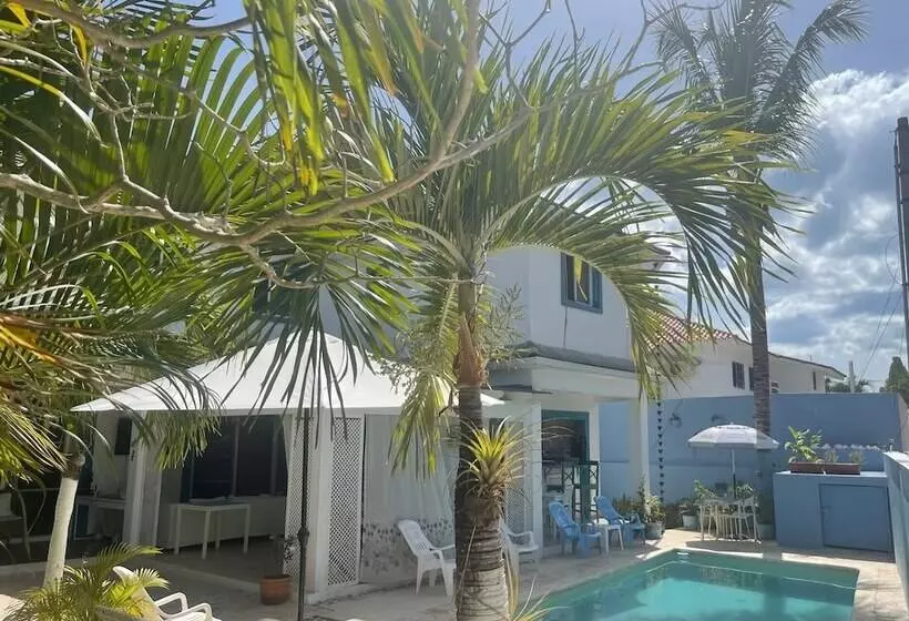 B&b Villa Luna