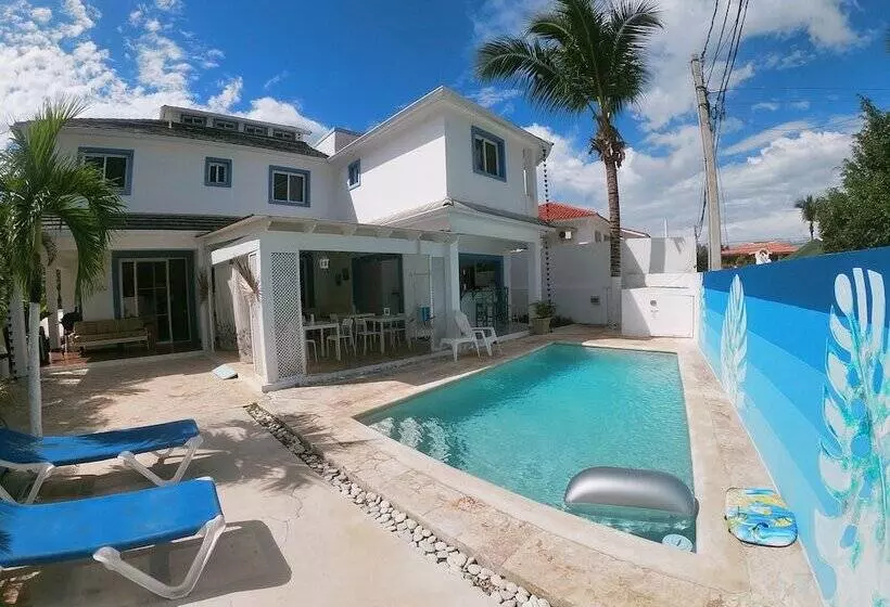B&b Villa Luna