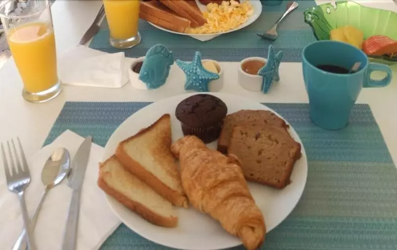 B&b Villa Luna