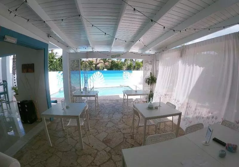 B&b Villa Luna