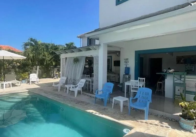 B&b Villa Luna