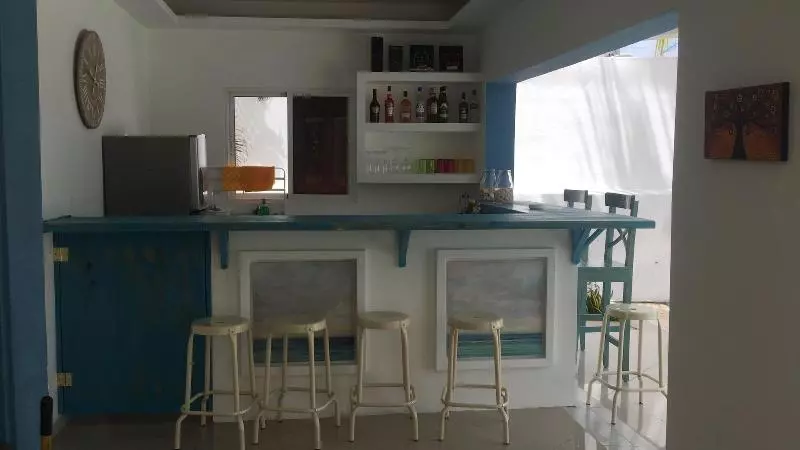 B&b Villa Luna