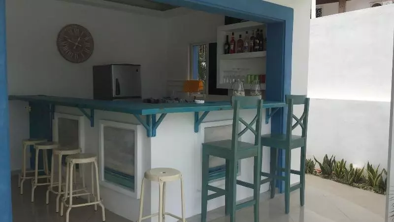 B&b Villa Luna