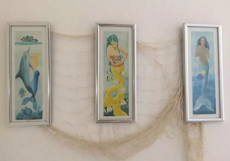 B&b Villa Luna