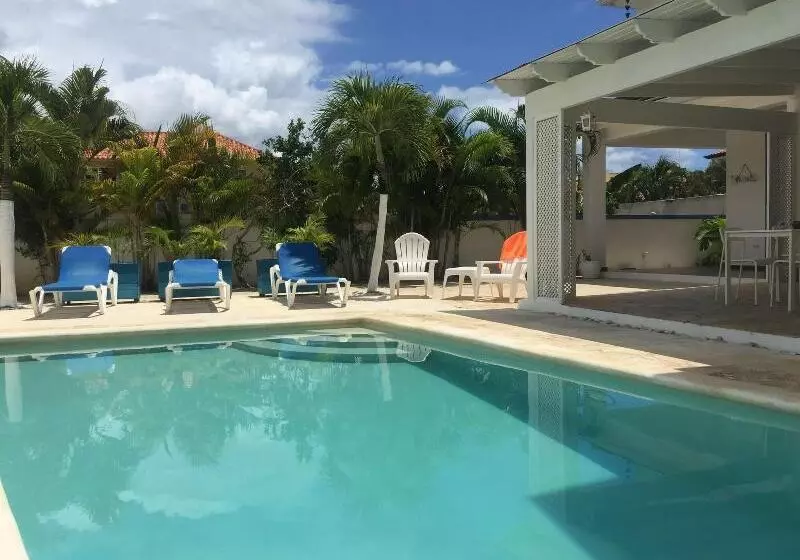 B&b Villa Luna