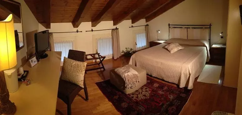Bed and Breakfast La Dogana