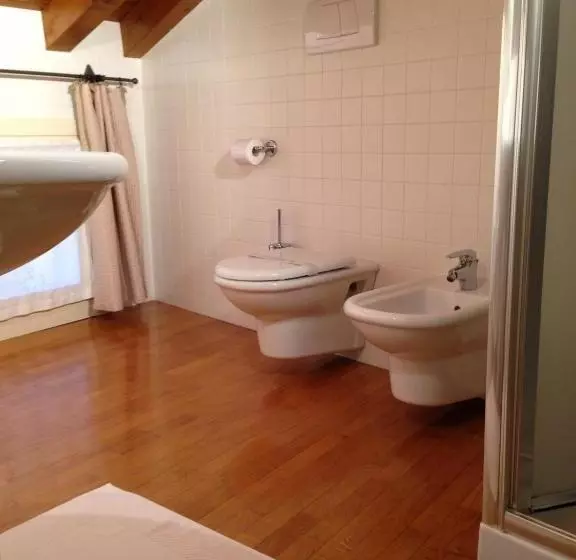 Bed and Breakfast La Dogana
