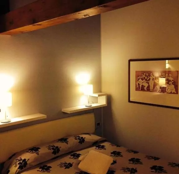 Bed and Breakfast La Dogana