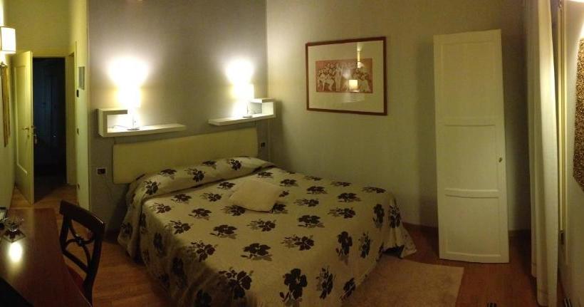 ベッドアンドブレックファースト La Dogana