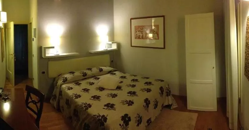Bed and Breakfast La Dogana