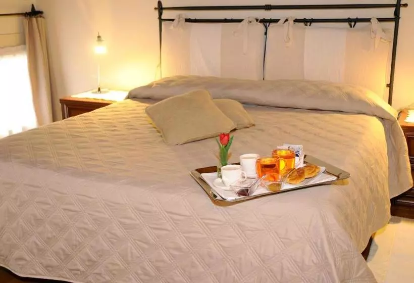 Bed and Breakfast La Dogana