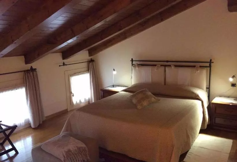 Bed and Breakfast La Dogana