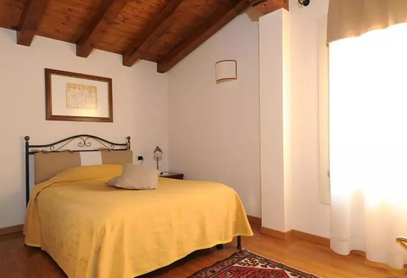 Bed and Breakfast La Dogana
