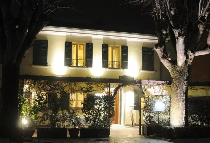 Bed and Breakfast La Dogana