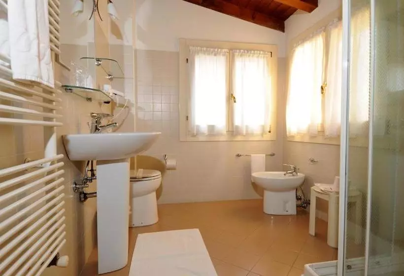 Bed and Breakfast La Dogana