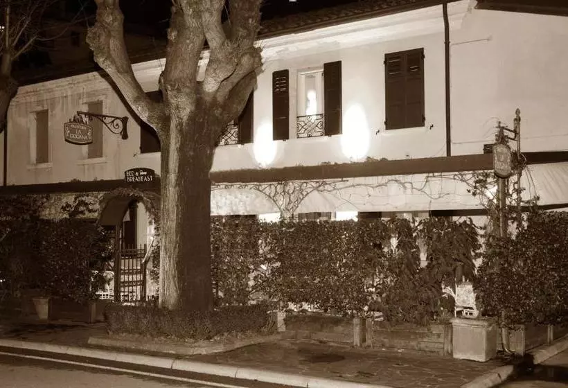 Bed and Breakfast La Dogana