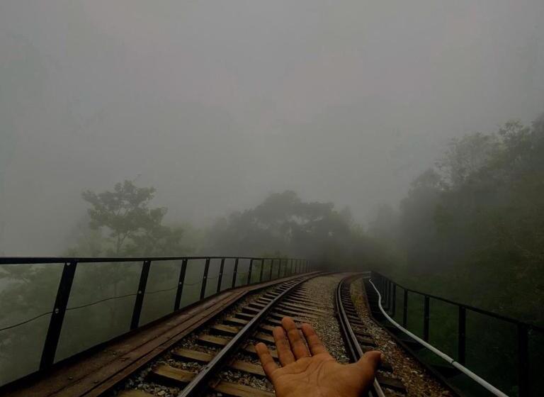 Aamiaismajoitus (B&B) Saddle Cottage