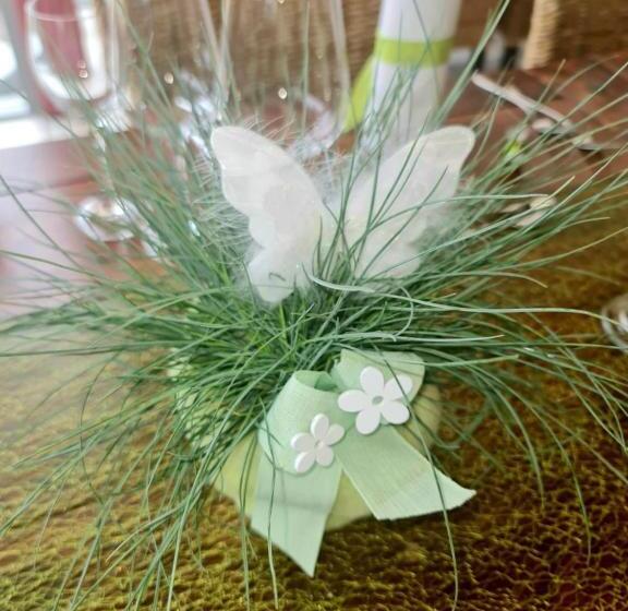 ホテル & Cafe Schachtenburg