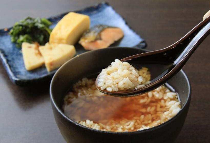 Centurion Hotel Classic Nara Station