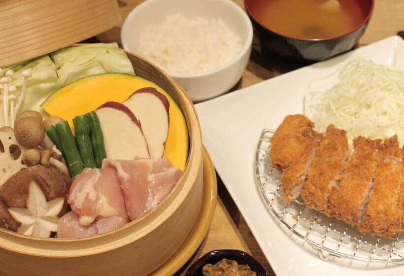 Centurion Hotel Classic Nara Station