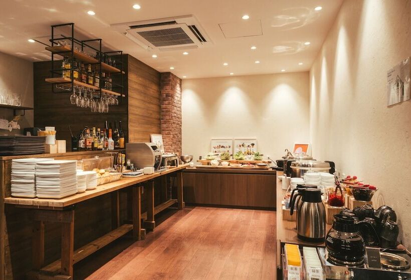 Centurion Hotel Classic Nara Station