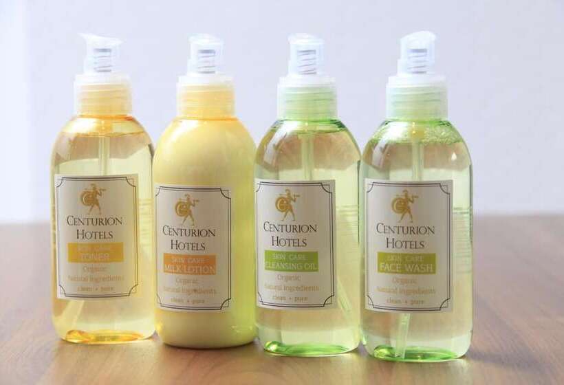 Centurion Hotel Classic Nara Station