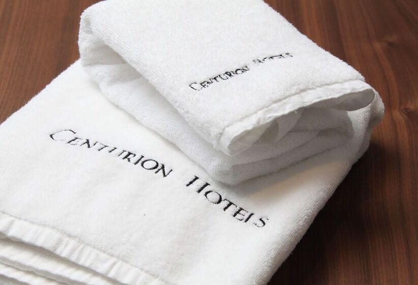 Centurion Hotel Classic Nara Station