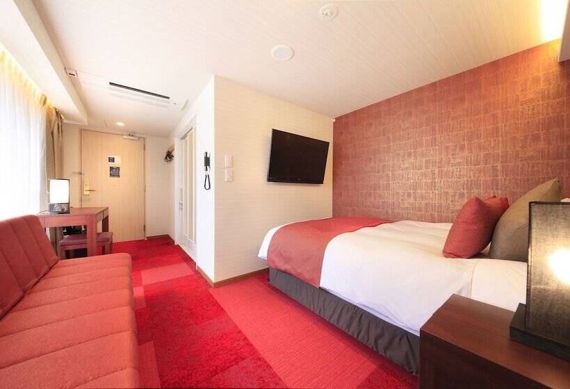 Centurion Hotel Classic Nara Station