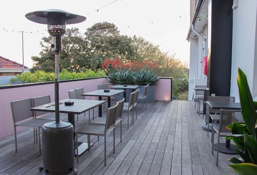 호텔 Charing Cross