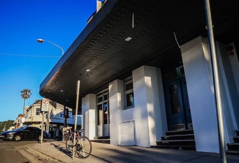 호텔 Charing Cross