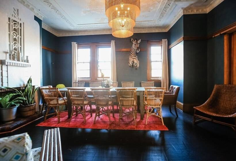 호텔 Charing Cross