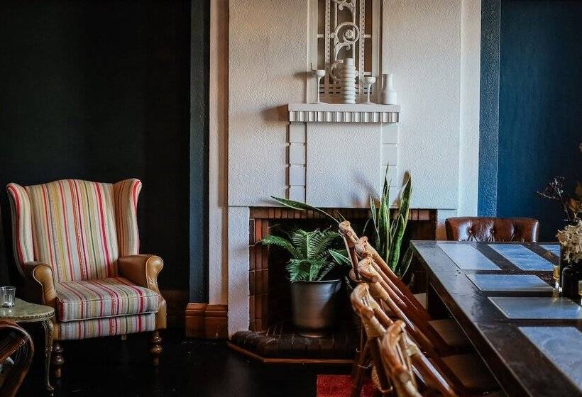 호텔 Charing Cross