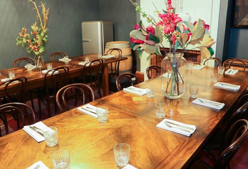 호텔 Charing Cross